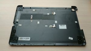 Низ (корыто) Б/У Lenovo IdeaPad U510