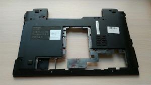 Низ (корыто) Б/У Lenovo IdeaPad B570E