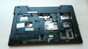 Корпус ноутбука (комплект) Б/У Lenovo IdeaPad G580