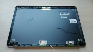 Крышка матрицы Б/У Lenovo IdeaPad U510