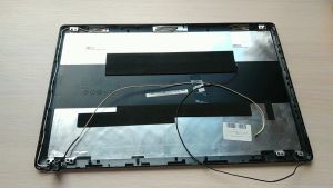Крышка матрицы Б/У Lenovo IdeaPad G580