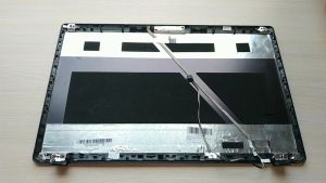 Крышка матрицы Б/У Lenovo IdeaPad Z580
