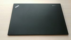 Крышка матрицы Б/У Lenovo ThinkPad L520