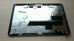 Крышка матрицы Б/У Lenovo IdeaPad G550