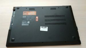 Корпус ноутбука (комплект) Б/У Lenovo IdeaPad 110-15ACL