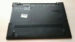 Корпус ноутбука (комплект) Б/У Lenovo IdeaPad G50-45