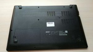 Корпус ноутбука (комплект) Б/У Lenovo IdeaPad 310-15AIP