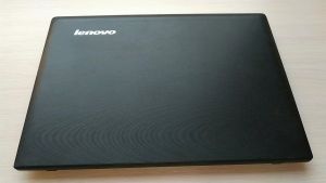 Крышка матрицы Б/У Lenovo IdeaPad Z50-70