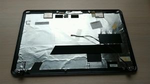 Крышка матрицы Б/У Lenovo IdeaPad G555