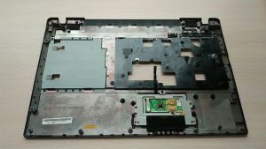 Палмрест (низ с тачпадом) Б/У Lenovo IdeaPad B560