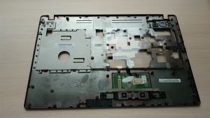 Палмрест (низ с тачпадом) Б/У Lenovo IdeaPad G575
