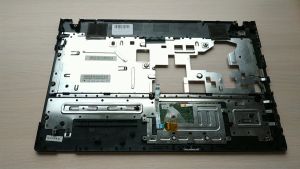 Палмрест (низ с тачпадом) Б/У Lenovo IdeaPad G505