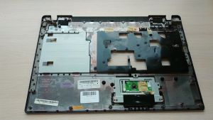 Палмрест (низ с тачпадом) Б/У Lenovo IdeaPad G565