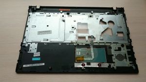 Палмрест (низ с тачпадом) Б/У Lenovo IdeaPad G505S