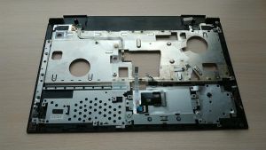 Палмрест (низ с тачпадом) Б/У Lenovo IdeaPad B570