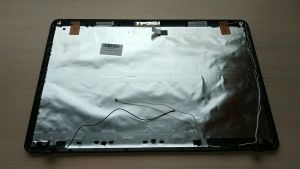 Крышка матрицы Б/У Toshiba Satellite C660