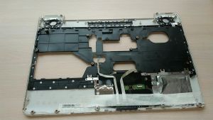 Палмрест (низ с тачпадом) Б/У Toshiba Satellite L505