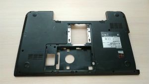 Низ (корыто) Б/У Toshiba Satellite C50D