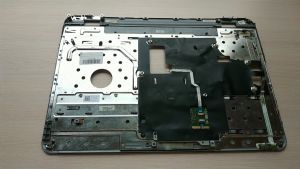 Палмрест (низ с тачпадом) Б/У Toshiba Satellite L500