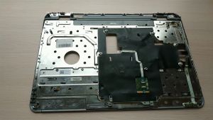 Палмрест (низ с тачпадом) Б/У DELL Inspiron M5010