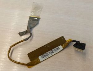 Шлейф матрицы Б/У ASUS X8A