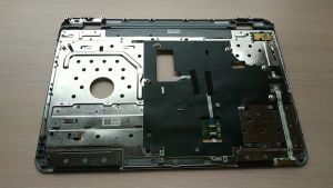 Палмрест (низ с тачпадом) Б/У DELL Inspiron N5010
