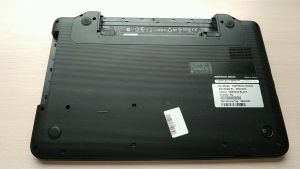 Корпус ноутбука (комплект) Б/У DELL Inspiron N5040