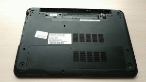 Корпус ноутбука (комплект) Б/У DELL Inspiron 3521