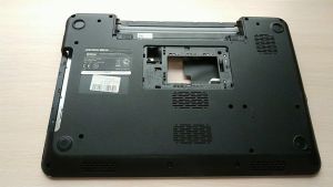 Корпус ноутбука (комплект) Б/У DELL Inspiron M5010