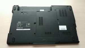 Корпус ноутбука (комплект) Б/У DELL Inspiron 1545