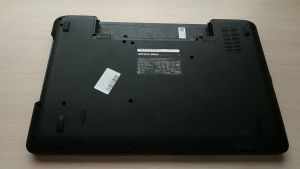 Корпус ноутбука (комплект) Б/У DELL Inspiron M5030