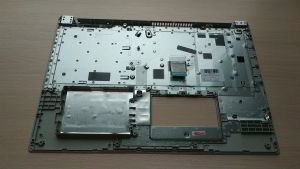 Палмрест (низ с тачпадом) HP 320-15