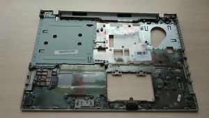 Палмрест (низ с тачпадом) Lenovo IdeaPad Z500