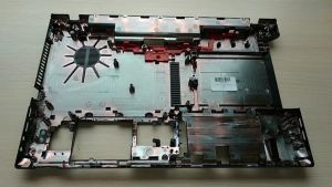 Низ (корыто) Acer Aspire V3-571