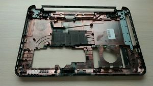 Низ (корыто) Б/У DELL Inspiron 3537