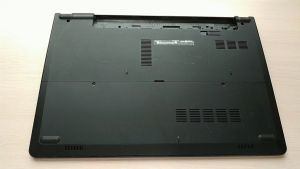 Корпус ноутбука (комплект) Б/У DELL Inspiron 15-3551