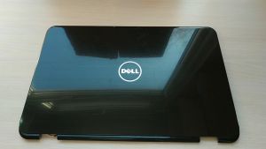 Крышка матрицы Б/У DELL Inspiron M5110