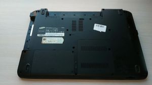 Корпус ноутбука (комплект) Б/У Samsung R540