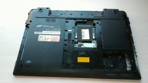 Корпус ноутбука (комплект) Б/У Samsung RV515