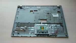 Палмрест (низ с тачпадом) Б/У Samsung R425