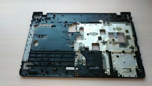 Палмрест (низ с тачпадом) Б/У Samsung NP350E5C