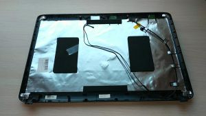 Крышка матрицы Б/У Samsung R528