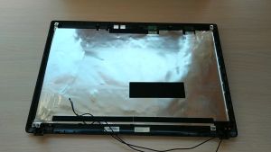 Крышка матрицы Б/У Samsung R425