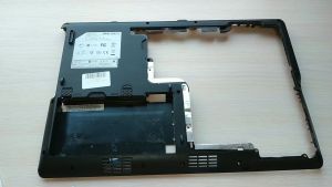 Низ (корыто) Б/У MSI CR630