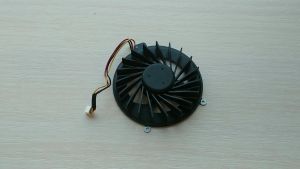 Кулер Б/У Fujitsu AH530