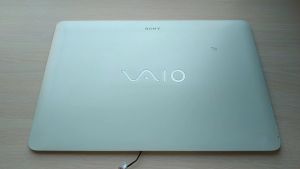 Крышка матрицы Б/У Sony VAIO SVF1521