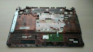 Палмрест (низ с тачпадом) Б/У Fujitsu AH512