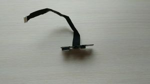 Дополнительная плата USB + AUX Б/У ASUS K70