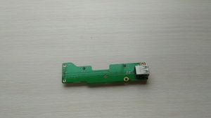 Дополнительная плата USB Б/У ASUS K72
