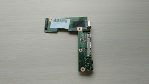 Дополнительная плата USB + AUX Б/У ASUS K52JR